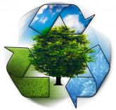 Reciclagem de Materiais Usados